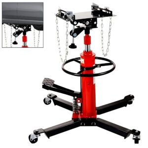 Transmission jack 0.6T