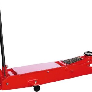 long bed floor jack 6T