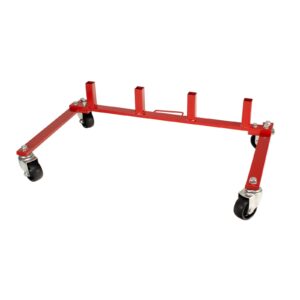 Wheel Dolly Stand