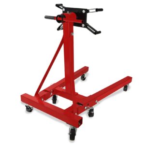 Foldable Engine stand 1000 Kg