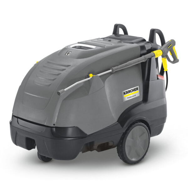 H/C water compact cleaner