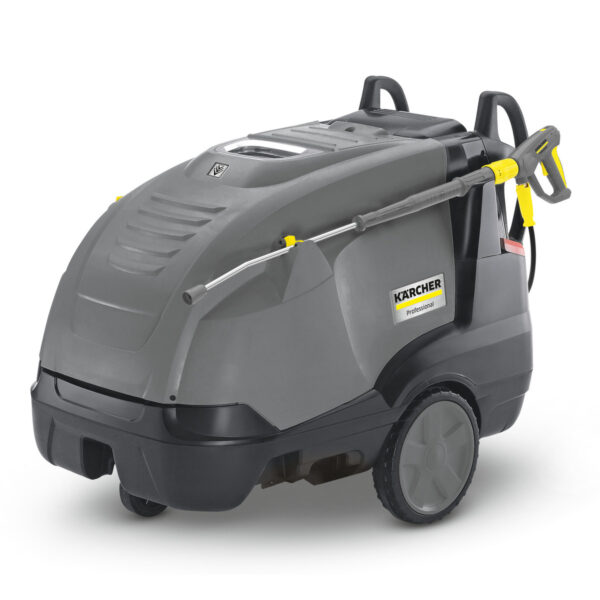 H/C Water Compact Cleaner