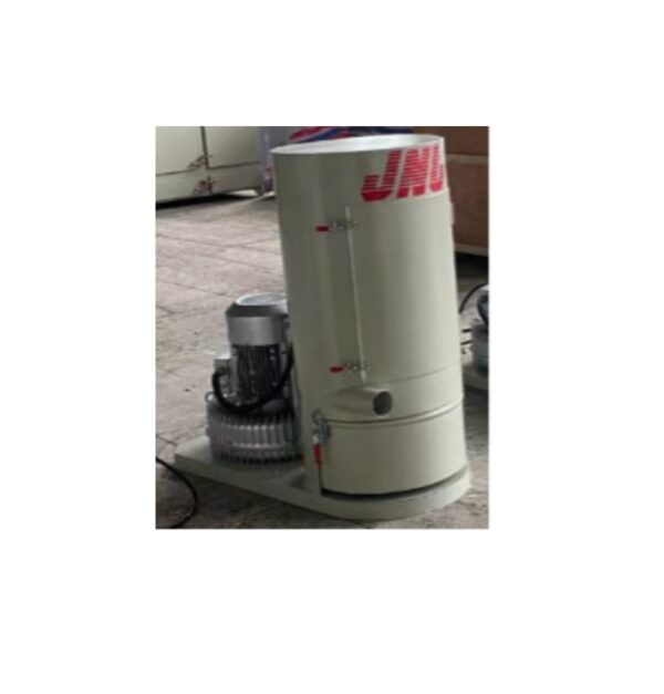 Central Vacuum Cleaner JNJ