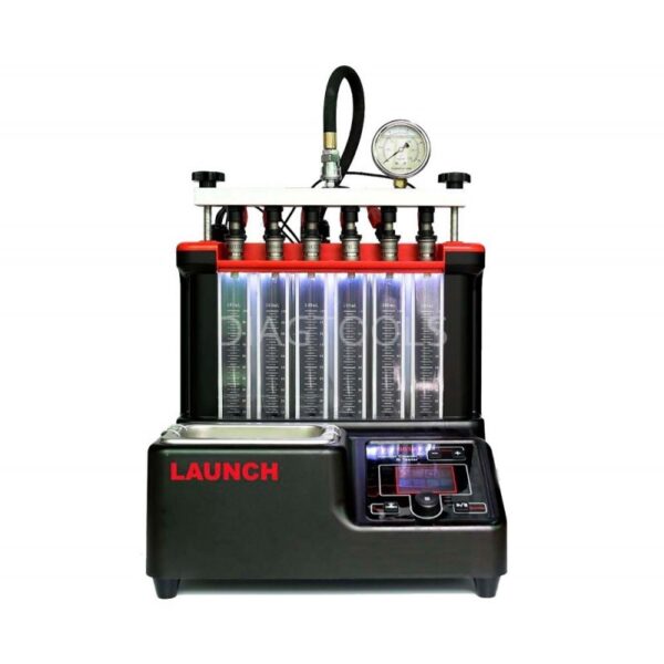 Launch Injector cleaner CNC-603A