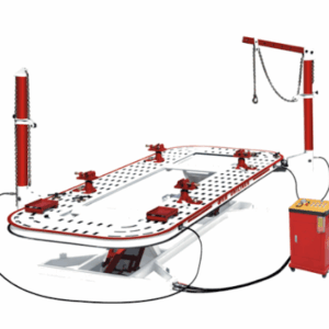 V-388  Chassis Bench