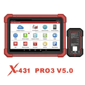X431-Pro3-V5.0-scanner