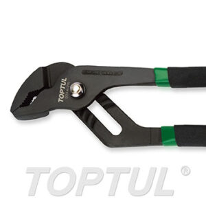 Groove Joint Water Pump Pliers