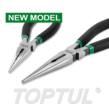Long Nose Pliers