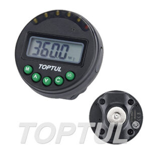 Digital Angle Meter With Magnet