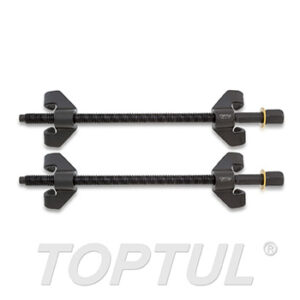 Coil Spring Compressor Set