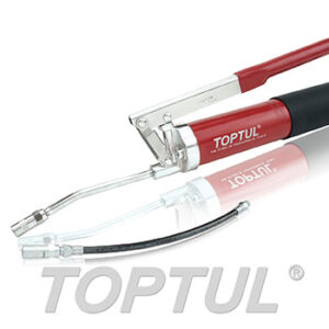 Lever Type Grease Gun (Variable Stroke)