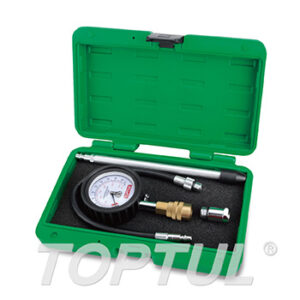 Unique Compression Tester Kit (Petrol Engine)