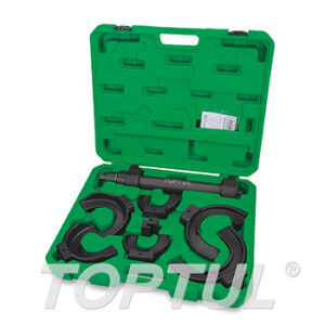 8PCS MacPherson Spring Damper Extractor Set