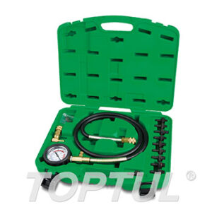 Oil Pressure Tester