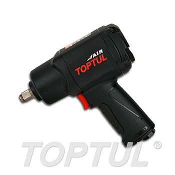 Super Duty Air Impact Wrench