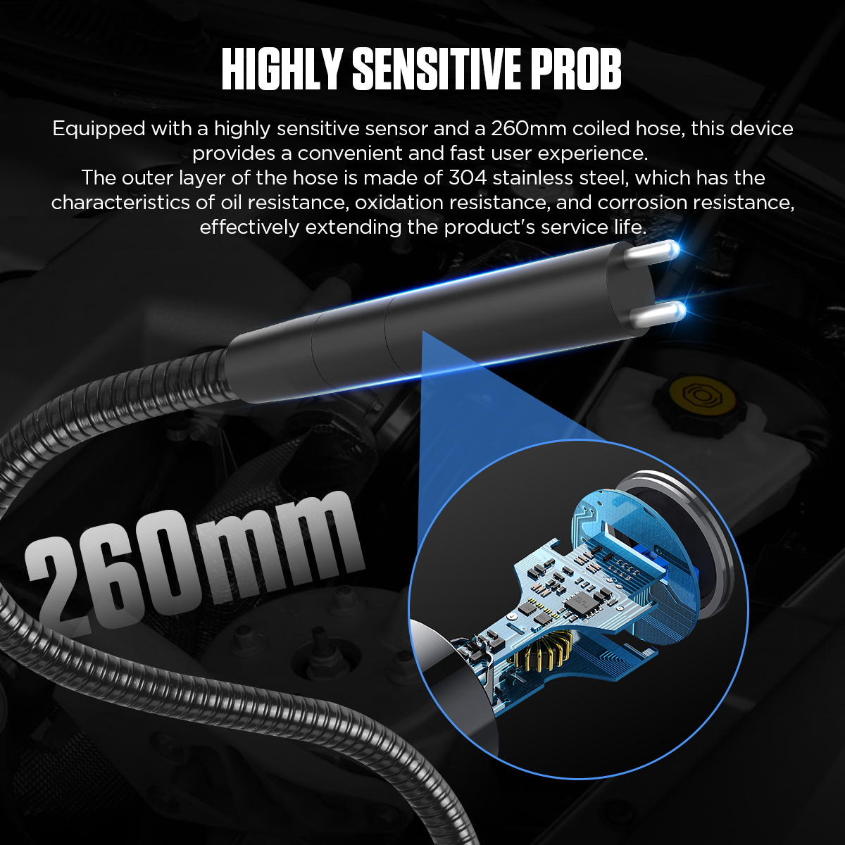 Brake Fluid Tester - Image 4