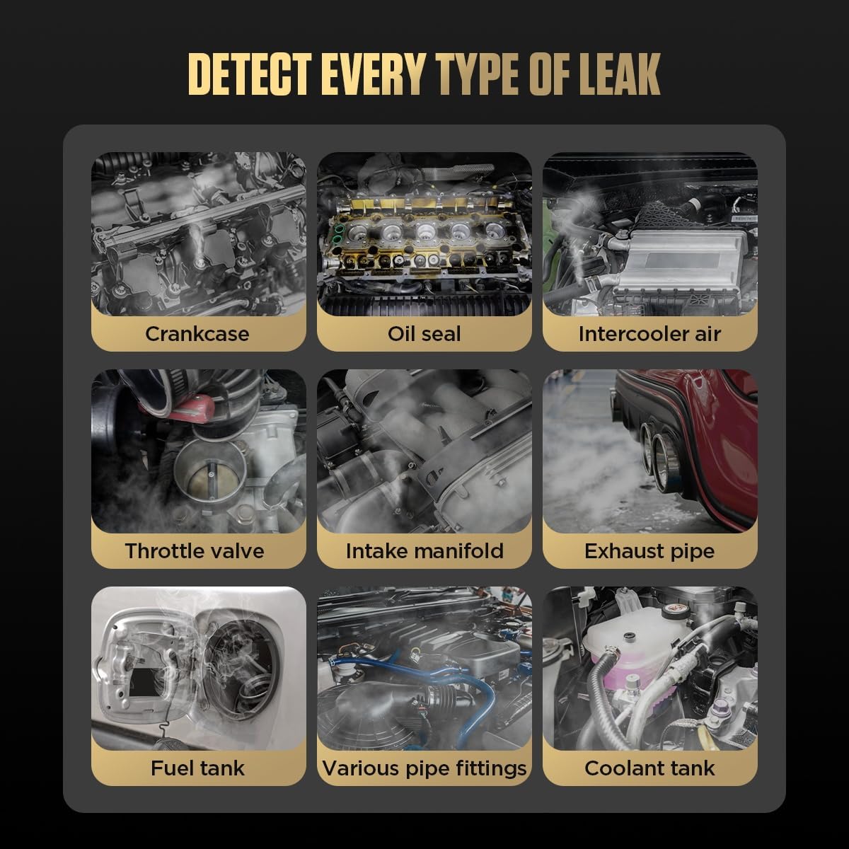 smoke leak detector - Image 6