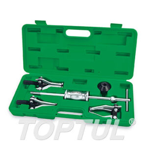 5PCS Slide Hammer Gear/Bearing Puller Set