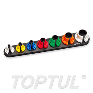 7PCS A/C & Fuel Line Disconnect Tool Set