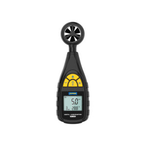 TR401 Digital Anemometer