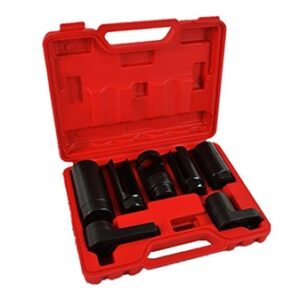 Sensor Socket set