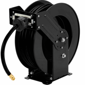 Water hose reel 15M