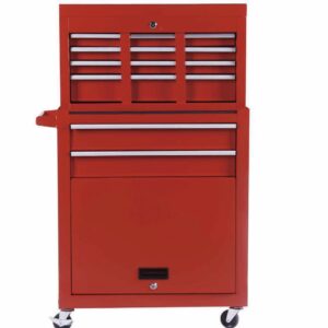 Tool trolly & Box Combination