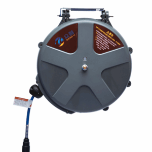 Water hose reel