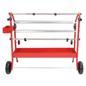 Masking film/ paper Stand