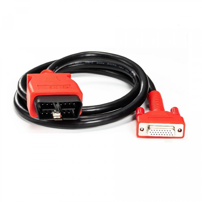 OBD J2534 cable