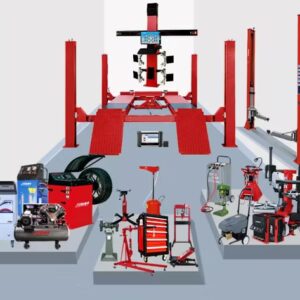 HYDRAULIC LIFTS