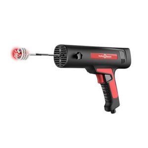 Heat Bolt remover
