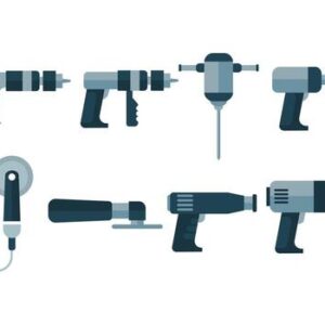 AIR TOOLS