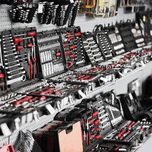 HAND TOOLS