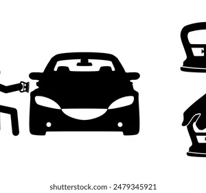 DENTING TOOLS
