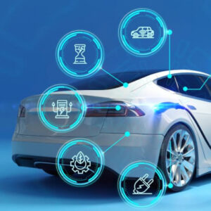 EV PRODUCTS