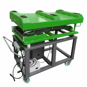 EV Battery Pack Lifting Platform