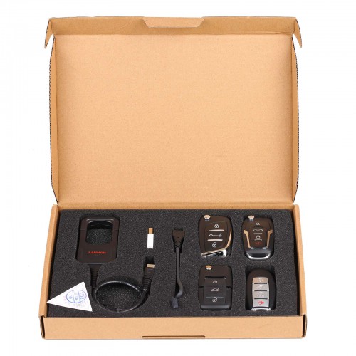 Key Programmer kit - Image 5