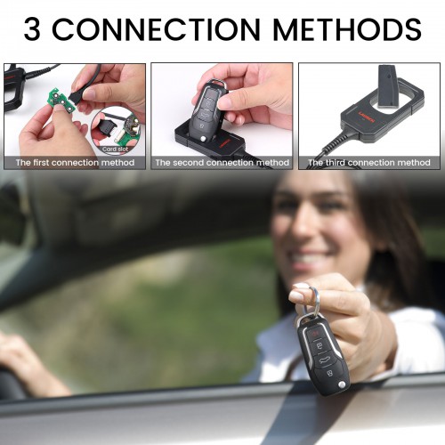 Key Programmer kit - Image 4