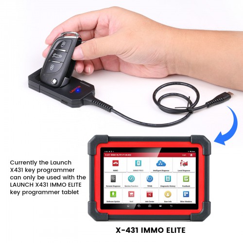 Key Programmer kit - Image 3