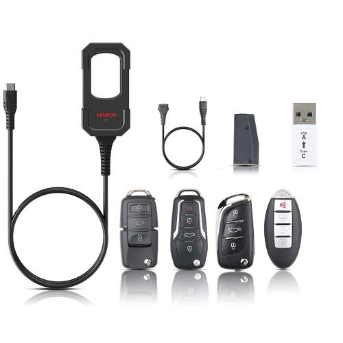 Key Programmer kit - Image 2