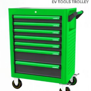 EV Tool Trolley