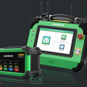EV Battery Pack Cell Wireless Equalizer (24 Channels)