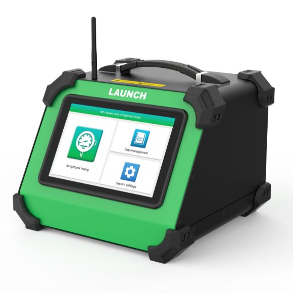 EV Battery Airtightness Detector (HP)