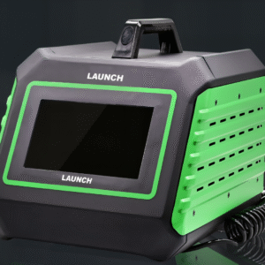 EV Battery Pack Airtightness Tester