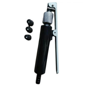 Sandblaster Gun