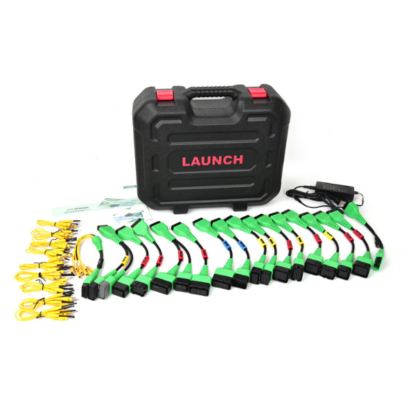 X431 EV add-on Kit