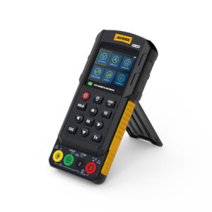 Automotive Diagnostic Multimeter