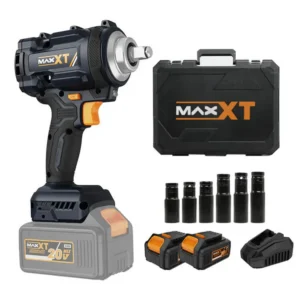 Impact Wrench 20V