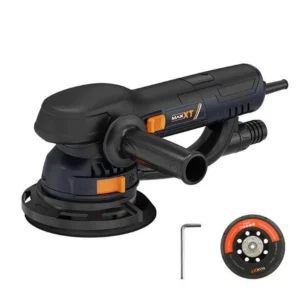 Random Orbit Sander